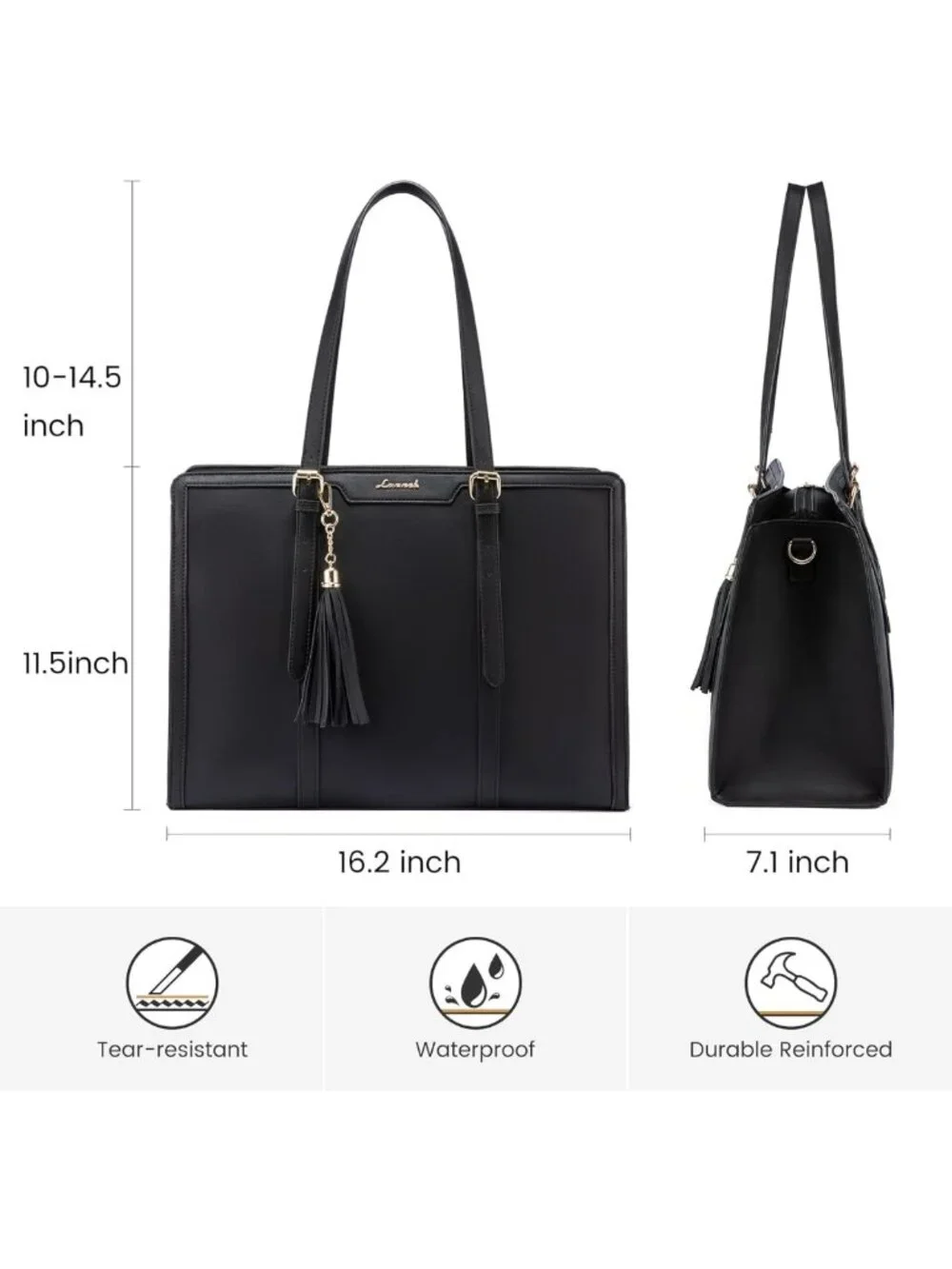 Stylish Lightweight 15.6